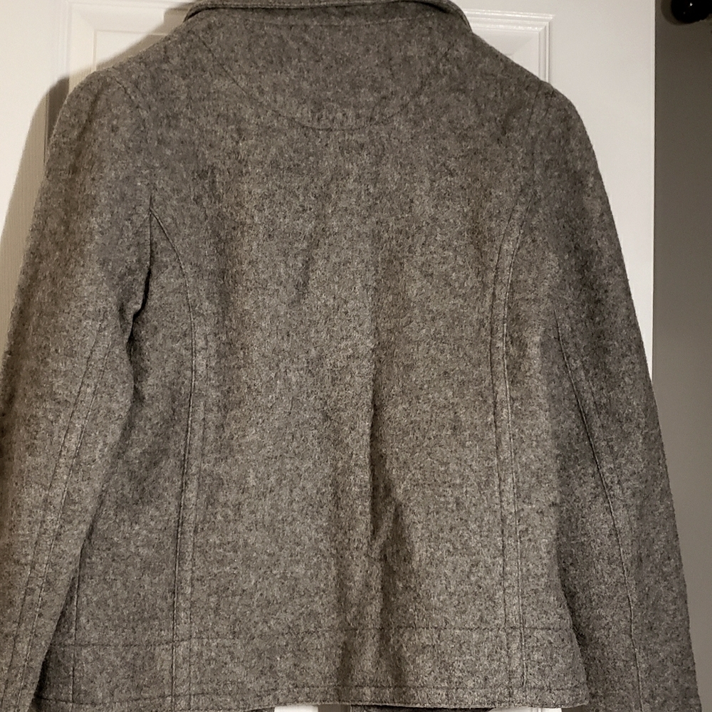 Gao Dubbel Breasted Jacket - Picture 5 of 12